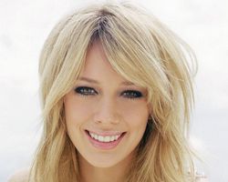 WHAT IS THE ZODIAC SIGN OF HILARY DUFF?